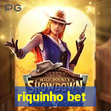 riquinho bet